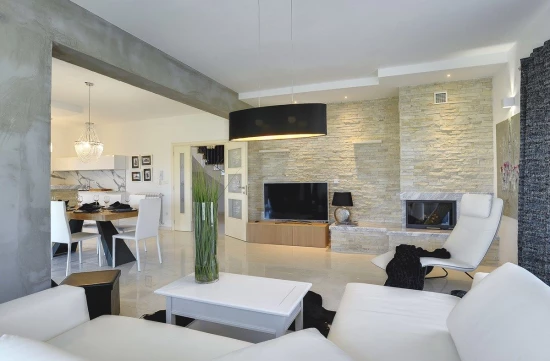 Apartmán Istrie - Rovinj IS 7626 N1