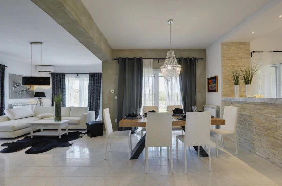 Apartmán Istrie - Rovinj IS 7626 N1