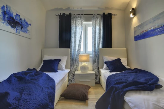 Apartmán Istrie - Rovinj IS 7626 N1