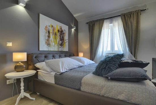 Apartmán Istrie - Rovinj IS 7626 N1