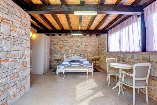 Apartmán Istrie - Rovinj IS 7626 N1