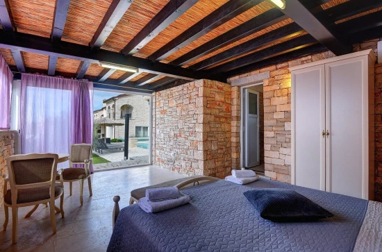 Apartmán Istrie - Rovinj IS 7626 N1