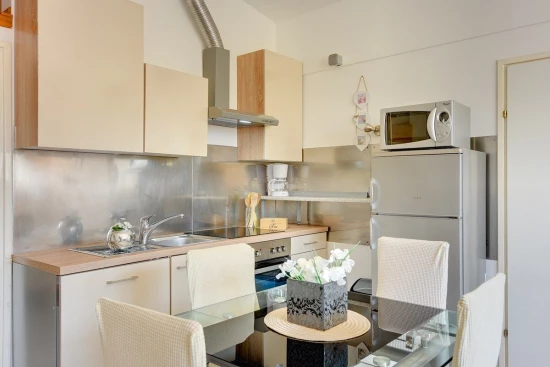 Apartmán Istrie - Ližnjan IS 7627 N1