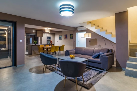 Apartmán Istrie - Valbandon IS 7628 N1