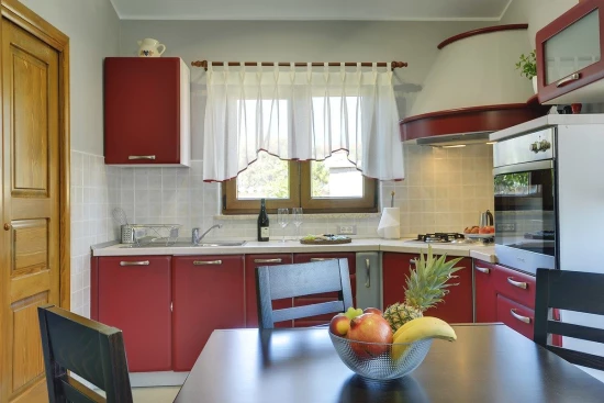 Apartmán Istrie - Fažana IS 7629 N1