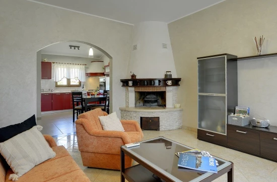 Apartmán Istrie - Fažana IS 7629 N1