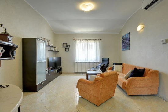 Apartmán Istrie - Fažana IS 7629 N1