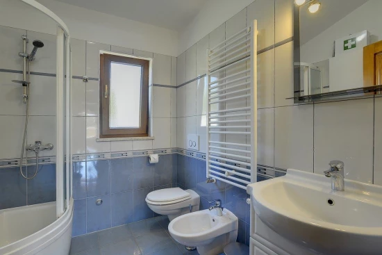 Apartmán Istrie - Fažana IS 7629 N1