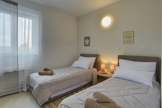 Apartmán Istrie - Žminj IS 7630 N1