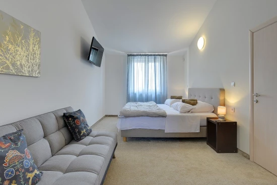 Apartmán Istrie - Žminj IS 7630 N1