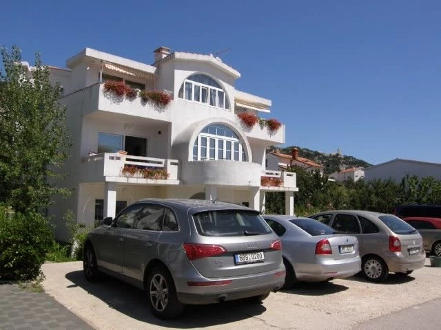 Apartmán Ostrov Krk - Baška OS 11058 N1