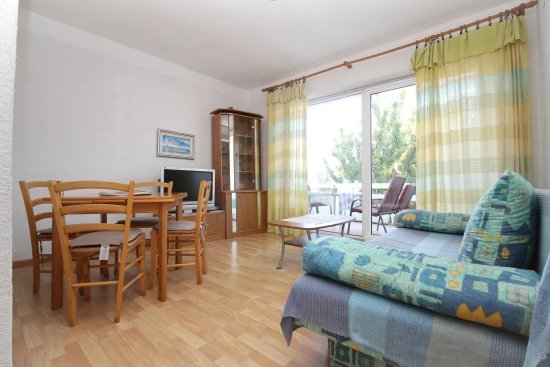 Apartmán Ostrov Krk - Baška OS 11058 N1