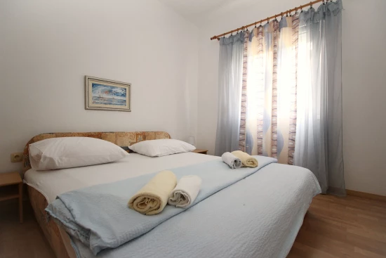 Apartmán Ostrov Krk - Baška OS 11058 N3