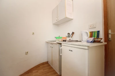 Apartmán Ostrov Krk - Baška OS 11058 N4