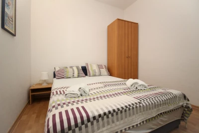 Apartmán Ostrov Krk - Baška OS 11058 N4