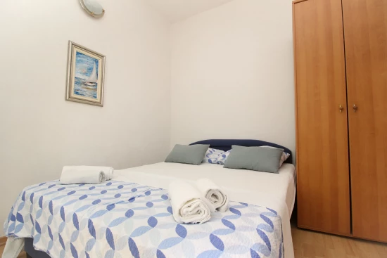 Apartmán Ostrov Krk - Baška OS 11058 N5