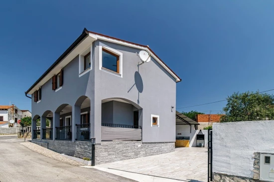 Apartmán Istrie - Pula IS 7633 N1