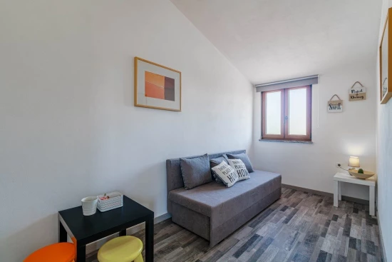 Apartmán Istrie - Pula IS 7633 N1