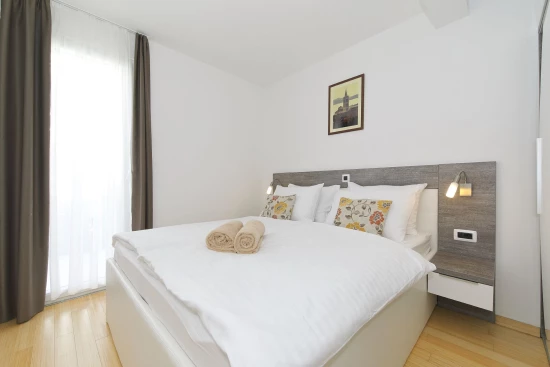 Apartmán Severní Dalmácie - Petrčane DA 9955 N1