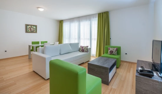 Apartmán Severní Dalmácie - Petrčane DA 9955 N1