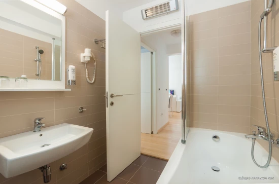 Apartmán Severní Dalmácie - Petrčane DA 9955 N1