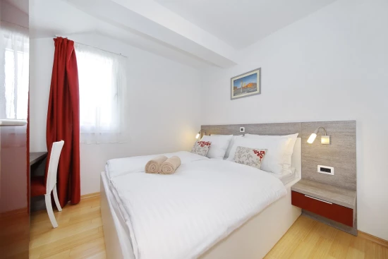 Apartmán Severní Dalmácie - Petrčane DA 9955 N3