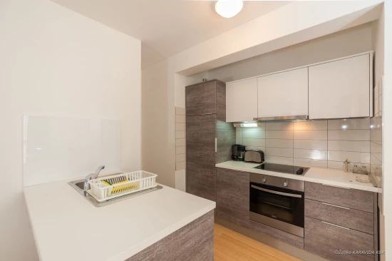 Apartmán Severní Dalmácie - Petrčane DA 9955 N4