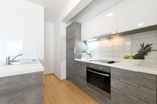 Apartmán Severní Dalmácie - Petrčane DA 9955 N4