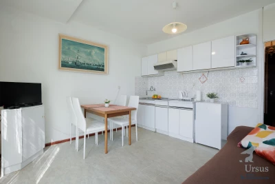 Apartmán Střední Dalmácie - Split DA 9956 N1