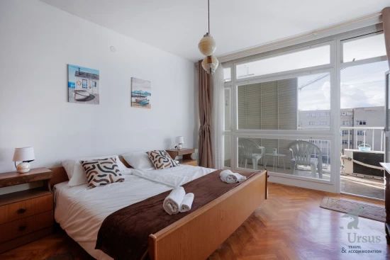 Apartmán Střední Dalmácie - Split DA 9956 N1