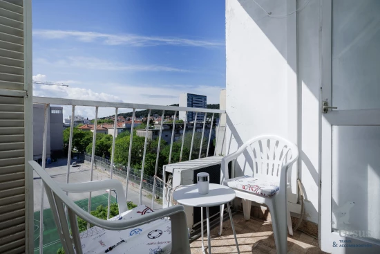 Apartmán Střední Dalmácie - Split DA 9956 N1