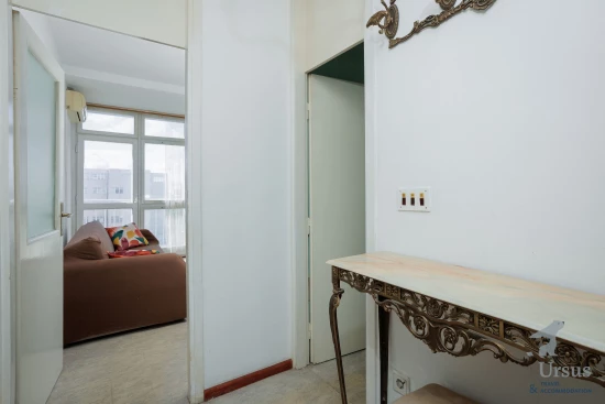 Apartmán Střední Dalmácie - Split DA 9956 N1