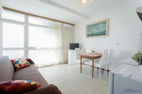 Apartmán Střední Dalmácie - Split DA 9956 N1