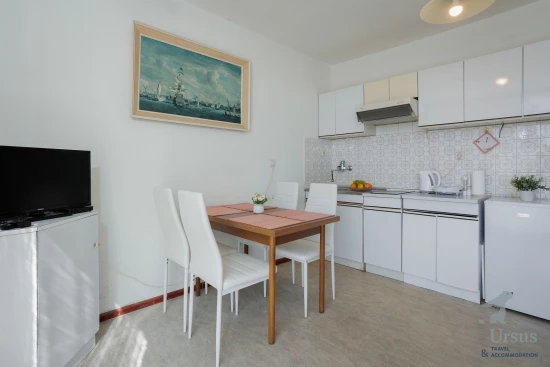 Apartmán Střední Dalmácie - Split DA 9956 N1