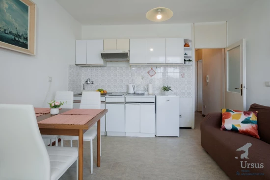 Apartmán Střední Dalmácie - Split DA 9956 N1