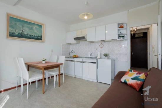 Apartmán Střední Dalmácie - Split DA 9956 N1