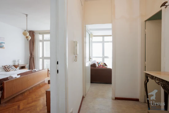 Apartmán Střední Dalmácie - Split DA 9956 N1