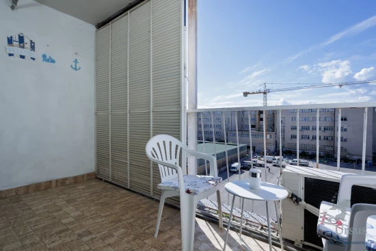 Apartmán Střední Dalmácie - Split DA 9956 N1