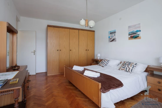 Apartmán Střední Dalmácie - Split DA 9956 N1