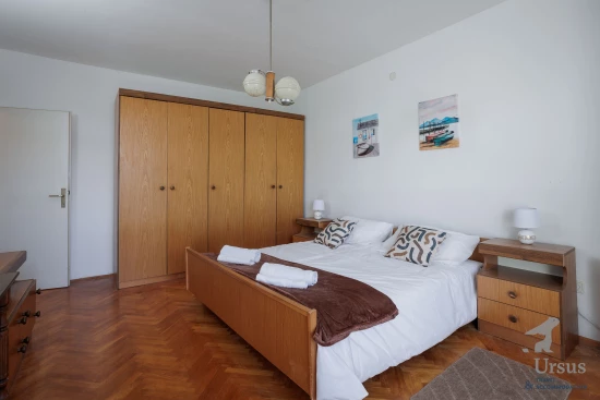 Apartmán Střední Dalmácie - Split DA 9956 N1