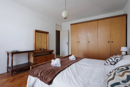 Apartmán Střední Dalmácie - Split DA 9956 N1