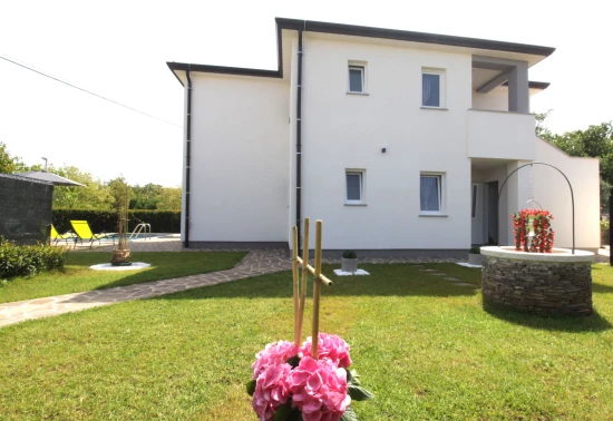 Apartmán Istrie - Umag IS 7640 N1