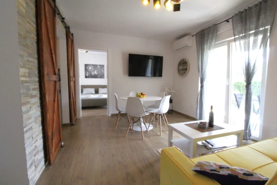 Apartmán Istrie - Umag IS 7640 N1