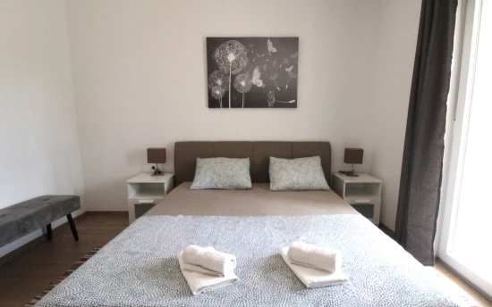 Apartmán Istrie - Umag IS 7640 N1