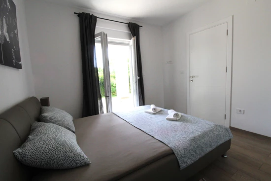 Apartmán Istrie - Umag IS 7640 N1