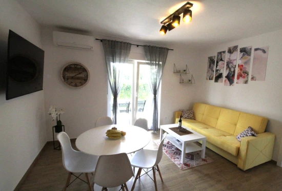 Apartmán Istrie - Umag IS 7640 N1