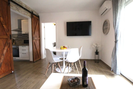 Apartmán Istrie - Umag IS 7640 N1