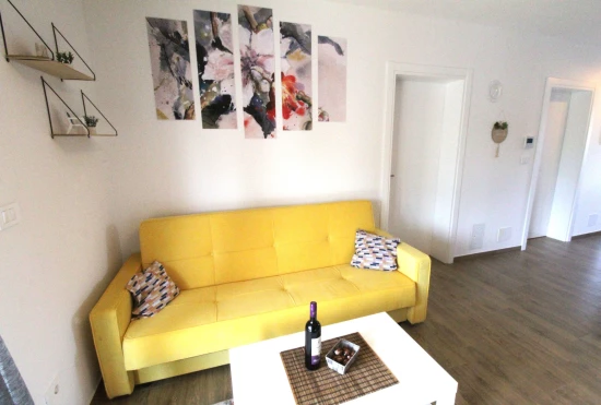 Apartmán Istrie - Umag IS 7640 N1