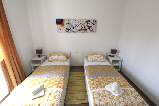 Apartmán Istrie - Umag IS 7640 N1