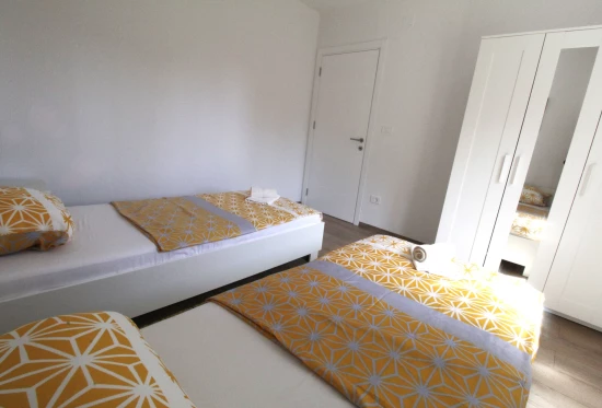 Apartmán Istrie - Umag IS 7640 N1